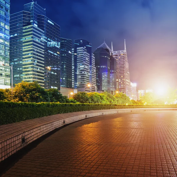 Shenzhen — Stock Photo, Image