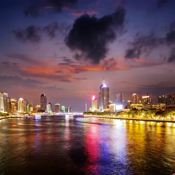 Guangzhou. —  Fotos de Stock