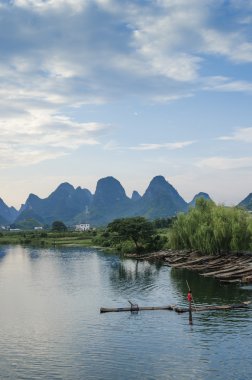 Guilin Çin