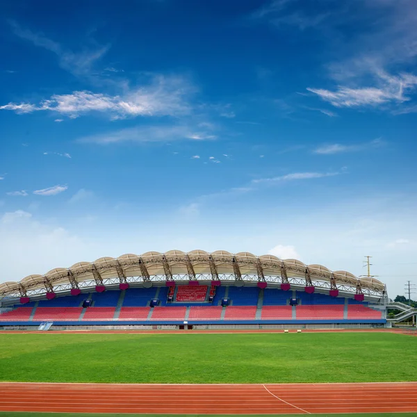 Stadium — Stock Photo, Image