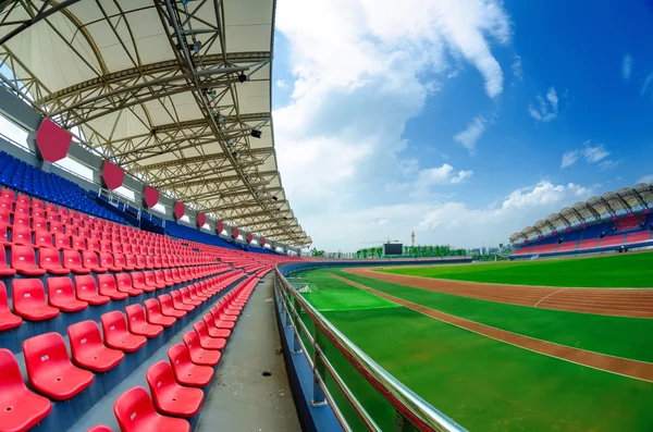 Stadium — Stock Photo, Image