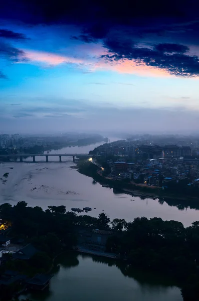 Guilin china — Stock Photo, Image