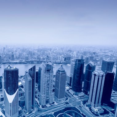 LuJiaZui shanghai
