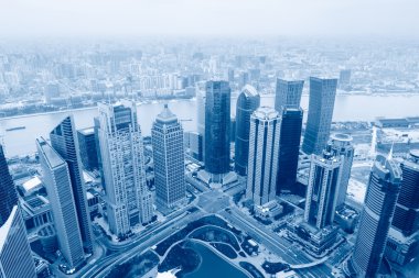LuJiaZui shanghai