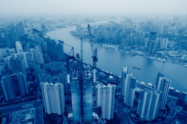 LuJiaZui shanghai