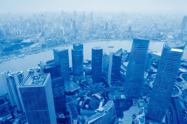 LuJiaZui shanghai