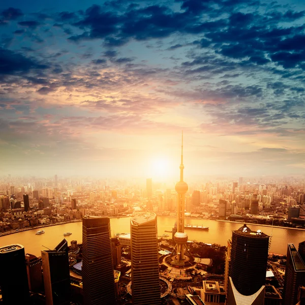LuJiaZui shanghai