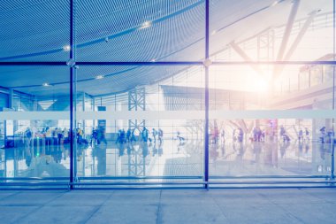 Yüksek hızlı?? Tren İstasyonu