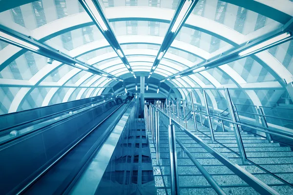 Airport — Stock Photo, Image