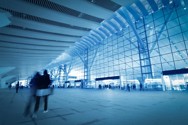 Luchthaven — Stockfoto