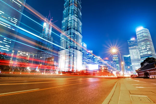 Shanghai — Foto Stock