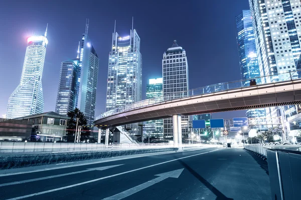 Shanghai — Stock Photo, Image