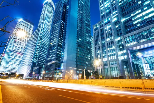 Šanghaj — Stock fotografie