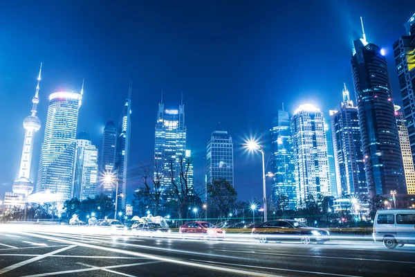 Shanghai — Foto Stock