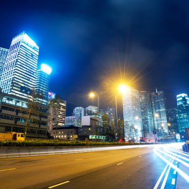 Hong Kong