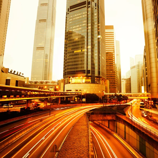 Hong Kong. — Foto Stock