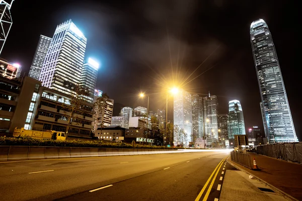 Hong Kong. — Foto de Stock