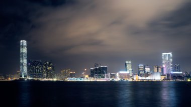Hong Kong