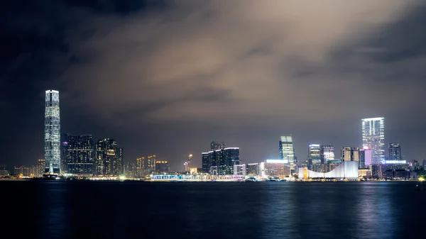 Hong Kong — Stockfoto