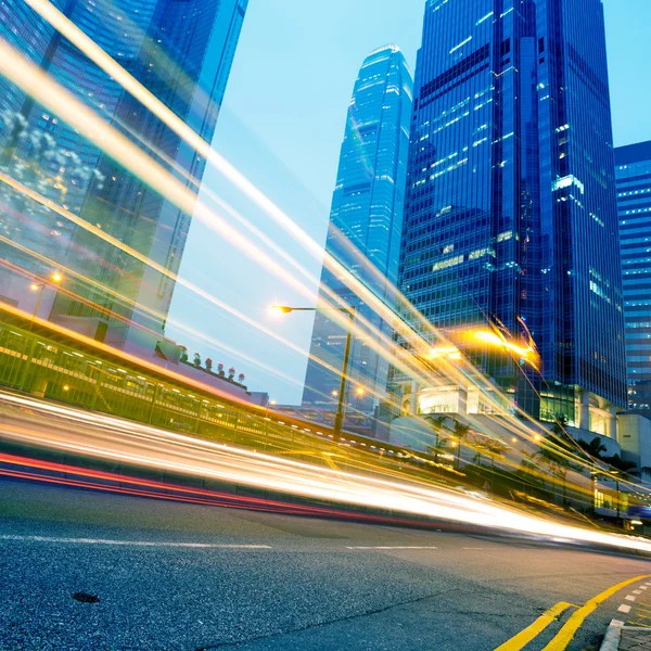 Hongkong — Stock Photo, Image