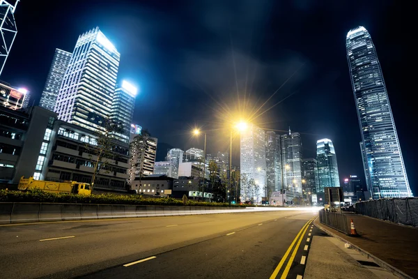 Hong Kong. —  Fotos de Stock