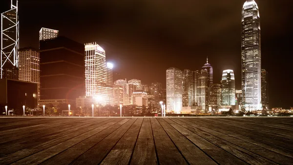 Hong kong — Stock Photo, Image