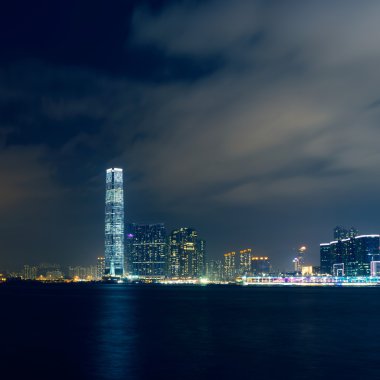 Hong Kong
