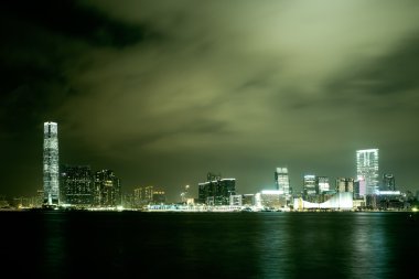 Hong Kong