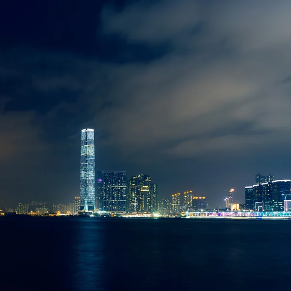 Hong Kong. — Foto Stock