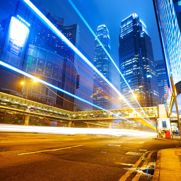 Hongkong. — Foto de Stock