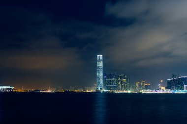 Hong Kong