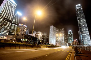 Hong Kong