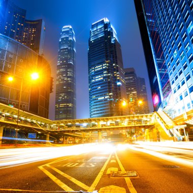 Hong Kong