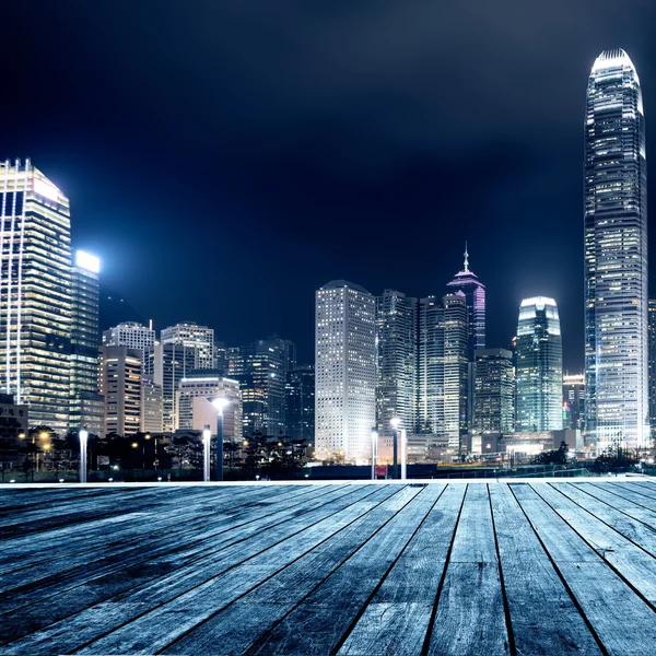 Hong Kong — Fotografia de Stock