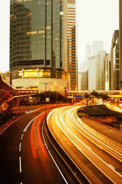 Hong Kong — Fotografia de Stock