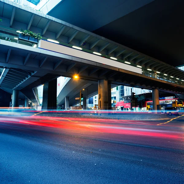 Hong Kong. — Foto Stock