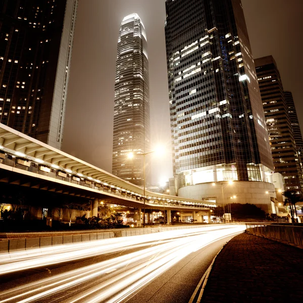 Hong Kong. — Foto Stock