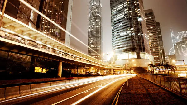 Hongkong — Stock Photo, Image