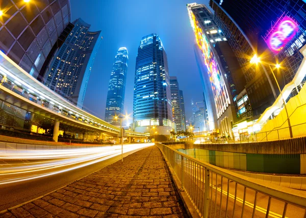 Hong Kong. — Foto Stock