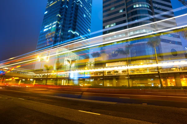 Hong Kong. — Foto Stock