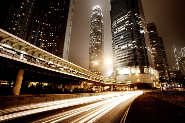 Hongkong — Stock fotografie