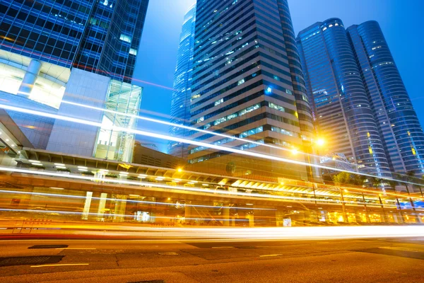 Hongkong — Stock Photo, Image