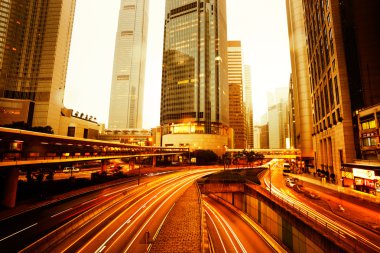 Hong Kong