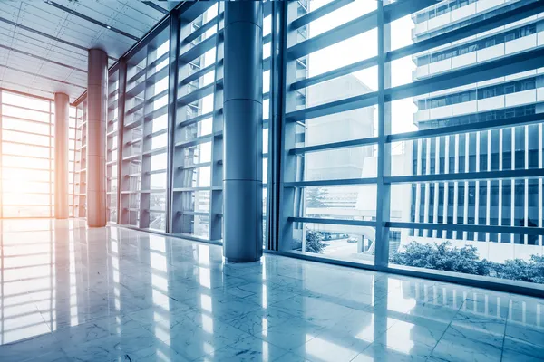 Edificio de oficinas — Foto de Stock