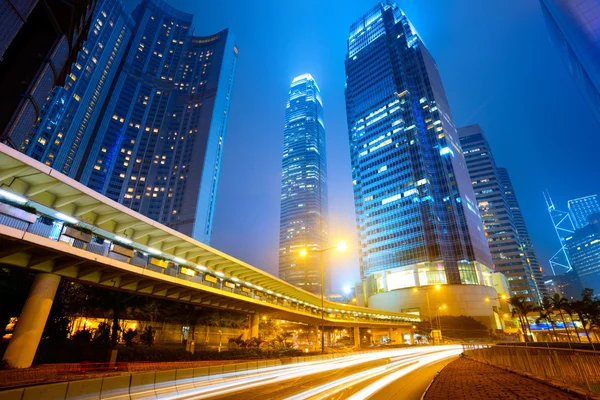 Hong Kong. — Foto Stock