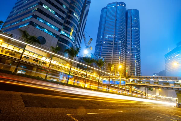 Hongkong — Stock Photo, Image