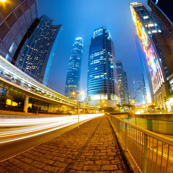 Hong Kong — Fotografia de Stock