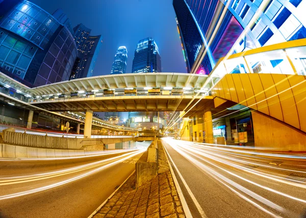 Hong Kong. — Foto Stock