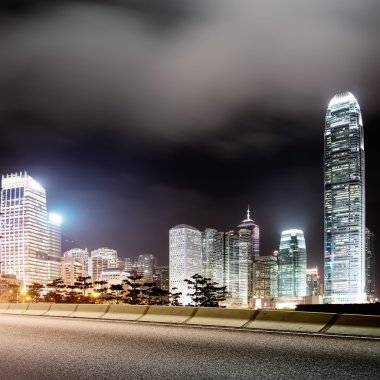 Hong Kong