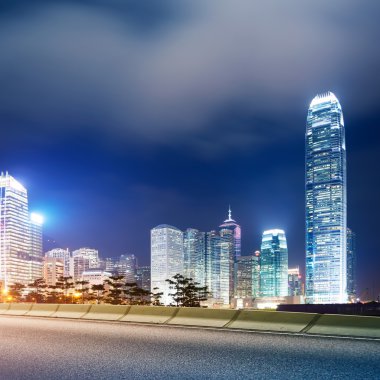 Hong Kong